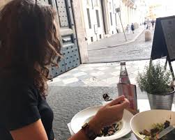 The best time to have lunch in rome is between 12:30pm to 2pm. The Best Healthy Restaurants In Rome Where To Go In