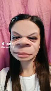 Christine Anding's Instagram, Twitter & Facebook