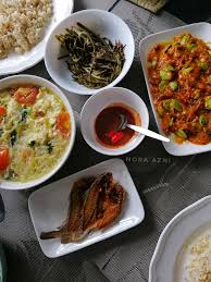 Menu berbuka puasa ala kampung. Wanita Ni Kongsi 30 Hidangan Masakan Yang Simple Tapi Sedap Confirm Jadi Menu Berbuka Puasa Dan Sahur Keluarga