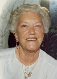Opal M. Getz Obituary November 3, 2005