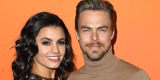 DWTS: Derek Hough Reveals Details of Wedding to Hayley Erbert