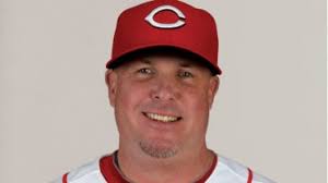 Derek Johnson takes job as Reds pitching coach