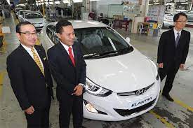 Inokom corporation sdn bhd is a mechanical or industrial engineering company based out of lot 38 mukim padang meha, kulim, kedah, malaysia. Inokom Spending Rm40mil To Boost Car Production The Star