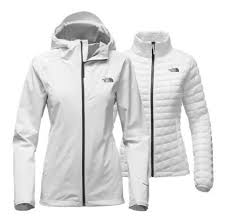 Women S Thermoball Eco Triclimate Jacket The North Face Triclimate Jacket North Face Jacket North Face Women