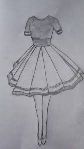 Para que un dibujo a lapiz quede a la perfección necesitarás otros materiales esenciales esos materiales harán que tu arte se vea mucho más profesional y además te darás cuenta que tu aprendizaje estará mucho más avanzado. Pin De Henaoui Fadia En Sketching Dibujos De Diseno De Moda Cuaderno De Bocetos De Moda Dibujos De Moda