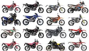 Maybe you would like to learn more about one of these? 15 Best Street Legal Dirt Bikes For 2021 Dirtbikesam