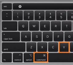 You can copy an image by hovering the cursor over it, pressing control, then selecting copy image. Cut Copy And Paste Keyboard Commands On Mac Code2care