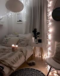 Buy Fairy Lights Online Westwingnow Upgrade For Your Home Fairy Lights Not Only Look Supe Kucuk Yatak Odalari Hayallerdeki Odalar Yatak Odasi Ic Tasarimi
