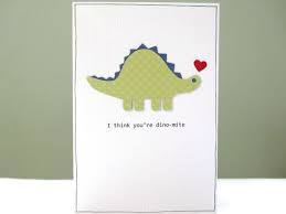 If you're looking for fun kids dinosaur jokes, then this is for you. Romantic Anniversary Card Dinosaur Wedding Anniversary Card Dinosaur Pun Funny An Valentines Day Cards Puns Funny Anniversary Greetings Anniversary Cards