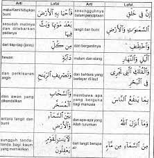 Quran surat yunus ayat 40. Hukum Tajwid Surat Yunus 10 40 41 Contoh Seputar Surat