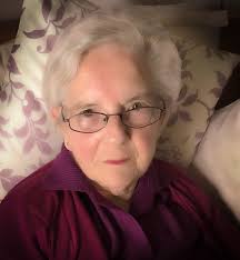 Death Notice of Pansy (Mary) Davitt (née Morgan) (Celbridge, Kildare)