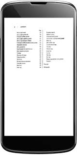 Gardener's guide is a direct action handbook, as is every cookbook. 3rd Coast Design Android Web Development Design