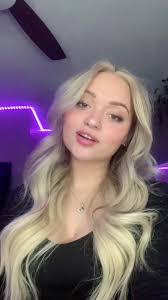 Cheyenne Marshall's Instagram, Twitter & Facebook