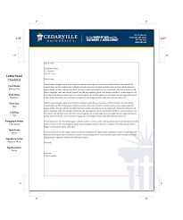 What font best describes you and why? Letterhead Margin Guidelines Letterhead Letterhead Design Online Student