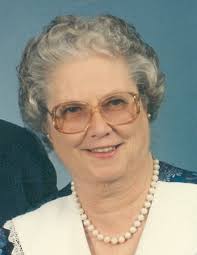 Obituary for Fern Elaine Denning