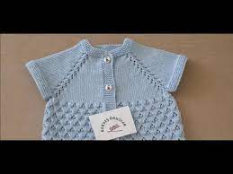 kolay bebek yelegi robasi yakadan baslamali kolay ybebek yelegi youtube baby knitting patterns bebek yelek tig isi bebek