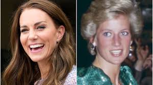 Kate Middleton Subtly Paid Tribute to Princess Diana in Her New Royal Portrait—See Pics | Glamour