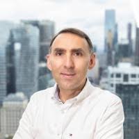 Michael Joubert Email & Phone Number