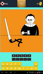 Nantikan terus berita terbaru dan terupdate. Tebak Gambar Level 5 For Android Apk Download