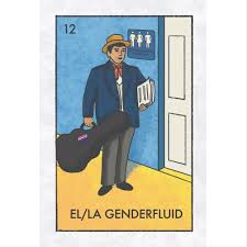 We can't get enough of this vibrant and iconic imagery and now you can enjoy these images too! Artists Are Reinventing La Loteria For A New Generation Of Mexican Americans Brit Co