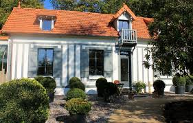 Boutique Deco Varengeville Sur Mer Le Jardin D Auguste La Mere De La Mule Maison Normande Belle Maison Maison D Hotes