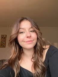 Michaela Santiago's Instagram, Twitter & Facebook