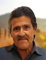 Obituary information for Alexander Rocha Herrera, Jr.