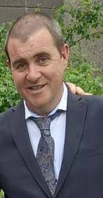 Condolence Book for Michael (Mick) Molloy (Palmerstown, Dublin)