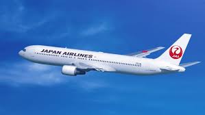 Image result for japan airlines