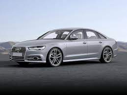 Pre Owned 2017 Audi A6 2 0t Premium Plus 4d Sedan In Brooklyn Hn125994 Brooklyn Mitsubishi