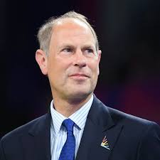 Royal could become 'national treasure' despite big mistake