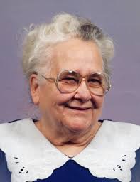 Obituary information for Pauline M. Fields