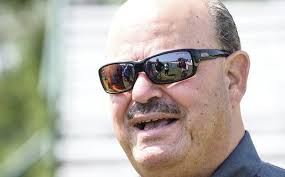 Ready to Thrill this weekend