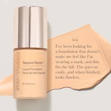 Beyond Matte Liquid Foundation Mineral Makeup Foundation Liquid Foundation Nontoxic Skincare