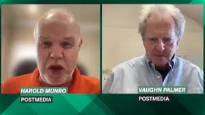 B.C. Election 2024: One Week Later -- We Await The Final Count