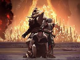 Why Is Destiny 2'S Latest Dungeon So Hard? In Part Because The Root Of  Nightmares Raid Was So Easy | Pc Gamer