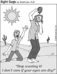 Black And White Fallacy Examples In Media Image Result For Eyesight Comic Eye Jokes Eyes Meme Cartoon Eyes