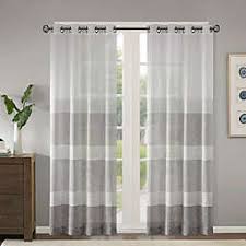 Light Grey Curtain Panels Bed Bath Beyond