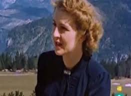 Eva Braun bila Jevrejka?