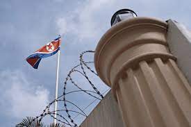 Live streaming malaysia vs korea utara (north korea) piala asia. North Korea Cuts Malaysia Ties Vows Revenge For Helping U S Freenewstoday Breaking News And 24 7 Live Streaming News Latest News Of Usa Great Britain Canada Australia And Other World