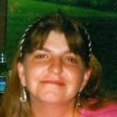 Obituary information for April Faye Welch