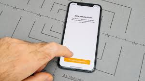 Apple S Icloud Keychain For Ios Can Protect You From Hackers Icloud Good Passwords Saved Passwords