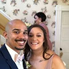 Brittney Lacy's Instagram, Twitter & Facebook