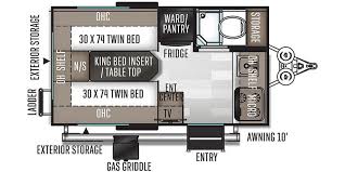 It's for sale at our coopersville dealership, so come and see us at 1291 w randall st coopersville michigan 49404 and let us show you how you can own this dream camper at. 2020 Forest River Flagstaff E Pro E15tb Specs And Literature Guide