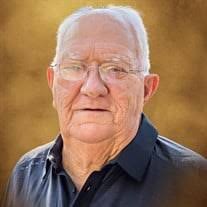 Mr. Billy Connel "Bill" Davis Obituary (2024)