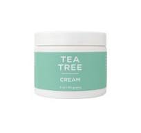 Tea Tree Organic Cream - fungal + candida