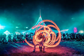 Lightning In A Bottle Promotes Harm Reduction For Festival Goers Zendo Project