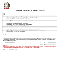 Letter of recommendation for visa application from the employer. 75 Recommendation Letter For Visa Application From Employer Page 4 Free To Edit Download Print Cocodoc