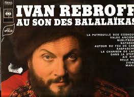 Chanson Ivan pas cher