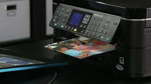 There are a few different epson inkjet printers that use epson 126 ink. Epson 126 Xl High Yield Ink Cartridg Black T126120 S Best Buy